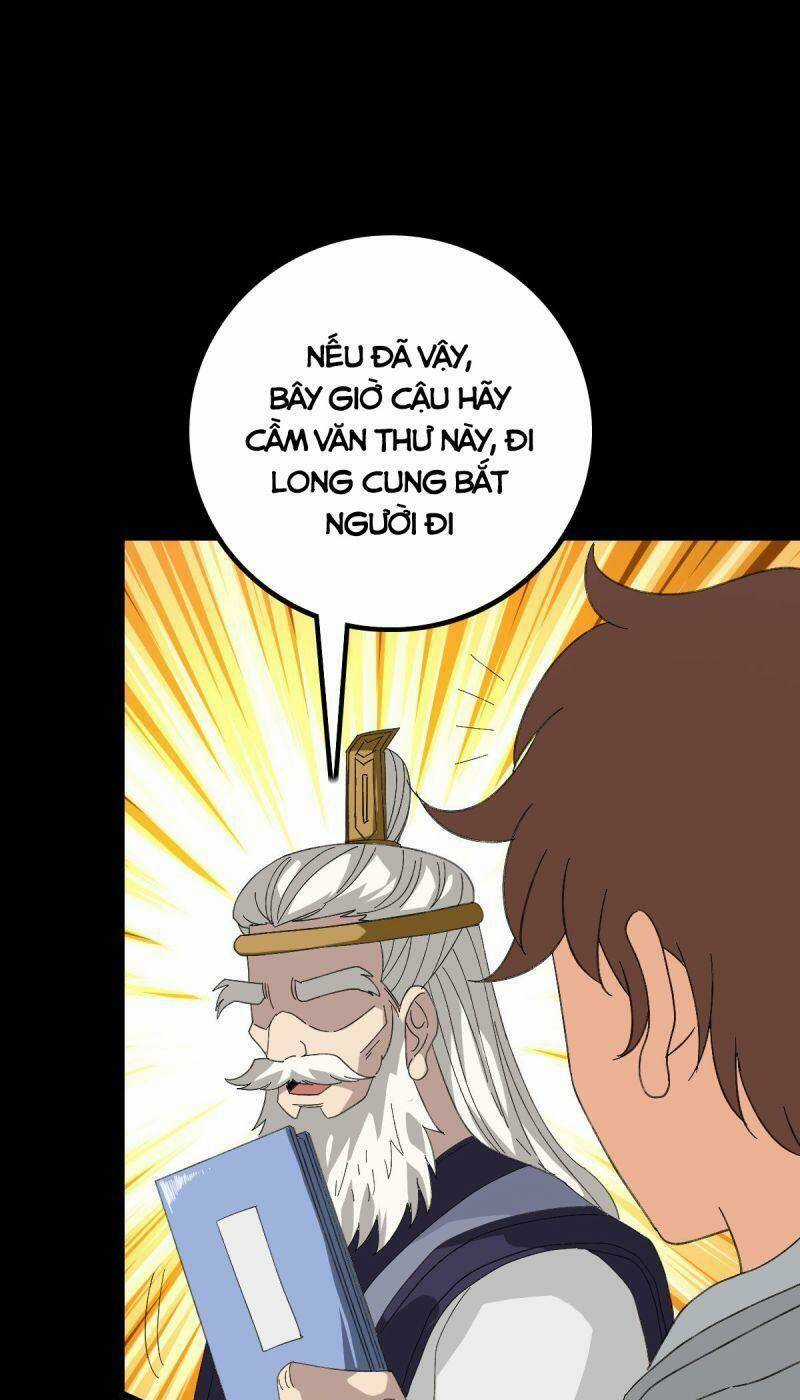 Tru Tà - Chapter 101 - Trang 38