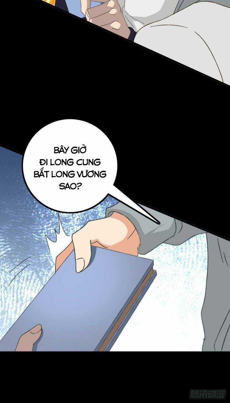 Tru Tà - Chapter 101 - Trang 39