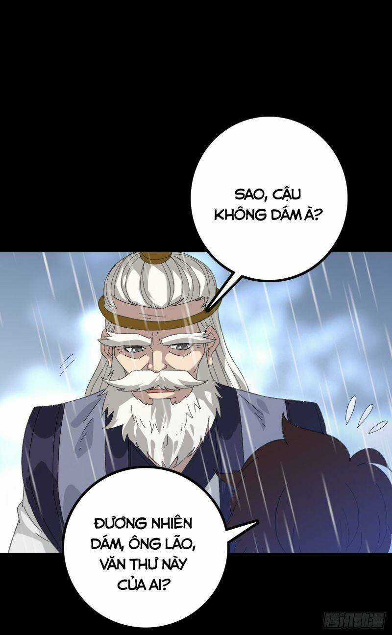 Tru Tà - Chapter 101 - Trang 40