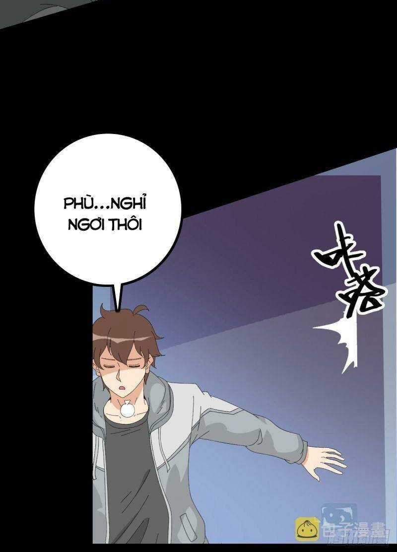 Tru Tà - Chapter 101 - Trang 5