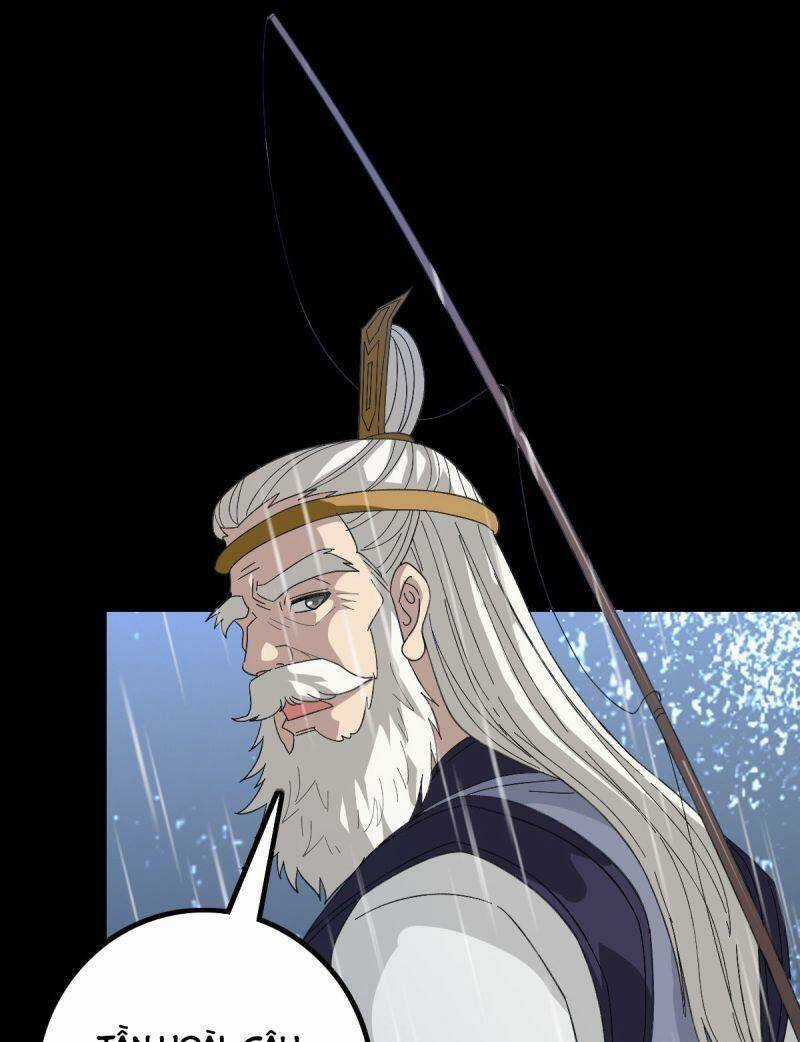 Tru Tà - Chapter 101 - Trang 41