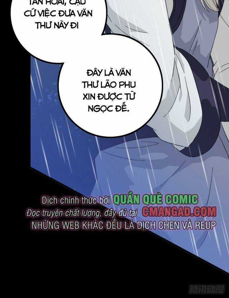 Tru Tà - Chapter 101 - Trang 42