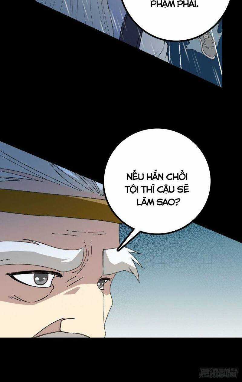 Tru Tà - Chapter 101 - Trang 46