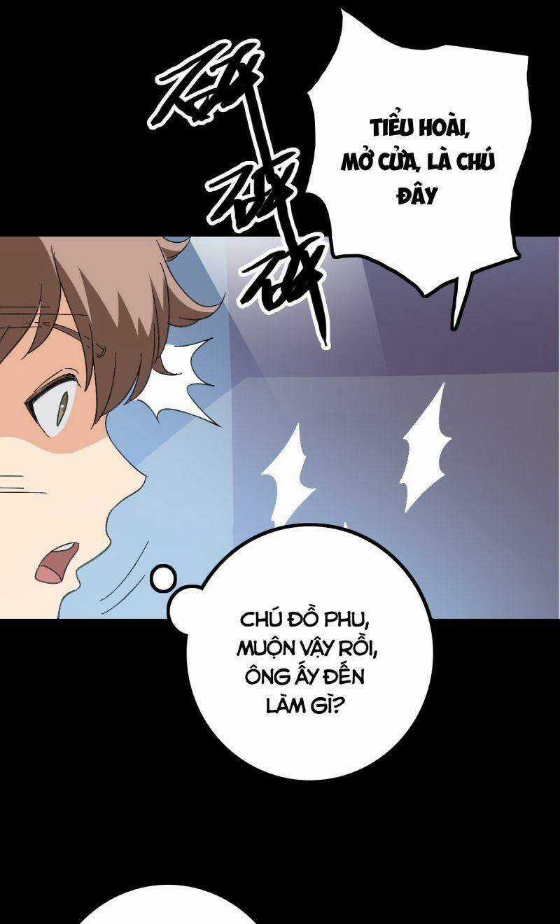 Tru Tà - Chapter 101 - Trang 6