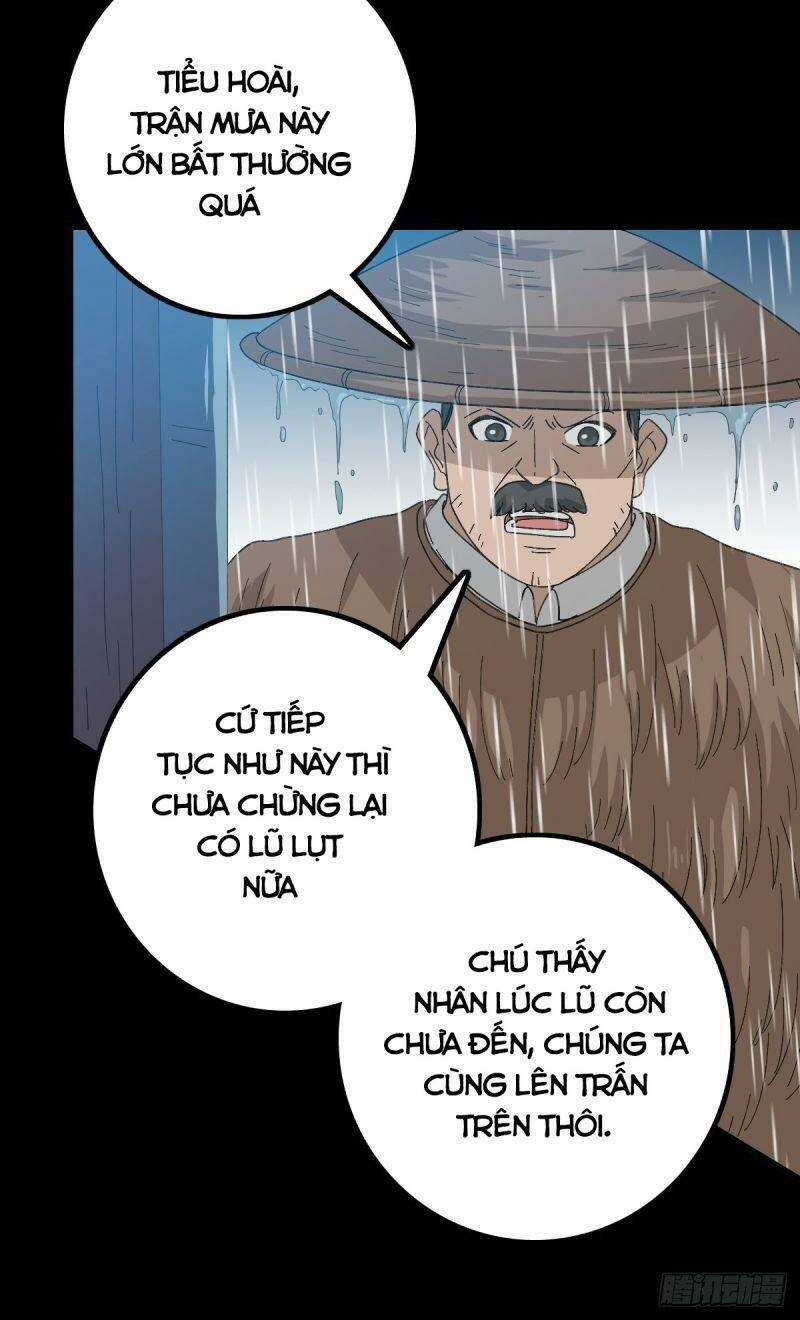 Tru Tà - Chapter 101 - Trang 7