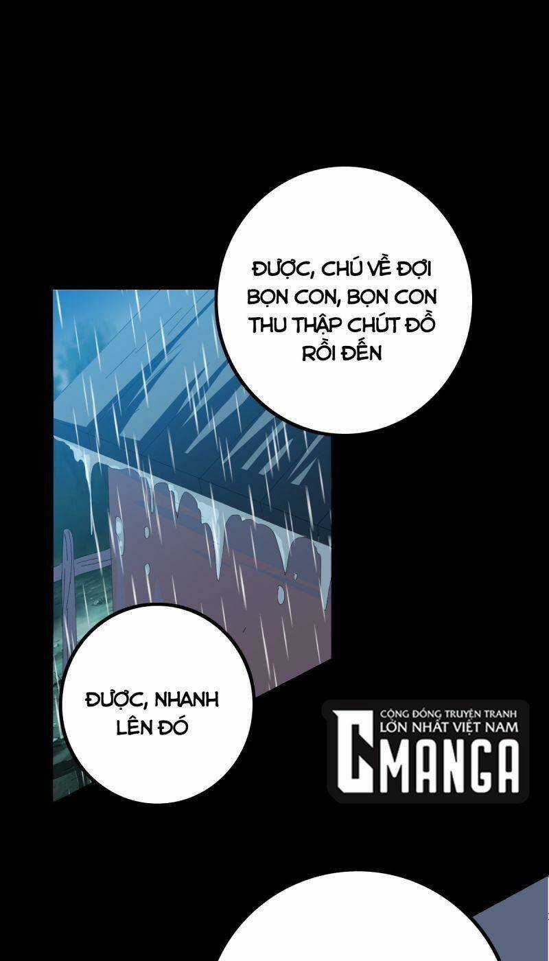 Tru Tà - Chapter 101 - Trang 9