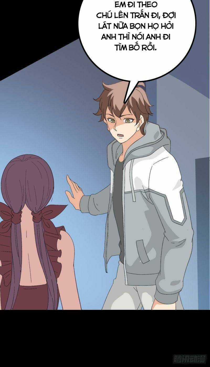 Tru Tà - Chapter 101 - Trang 10