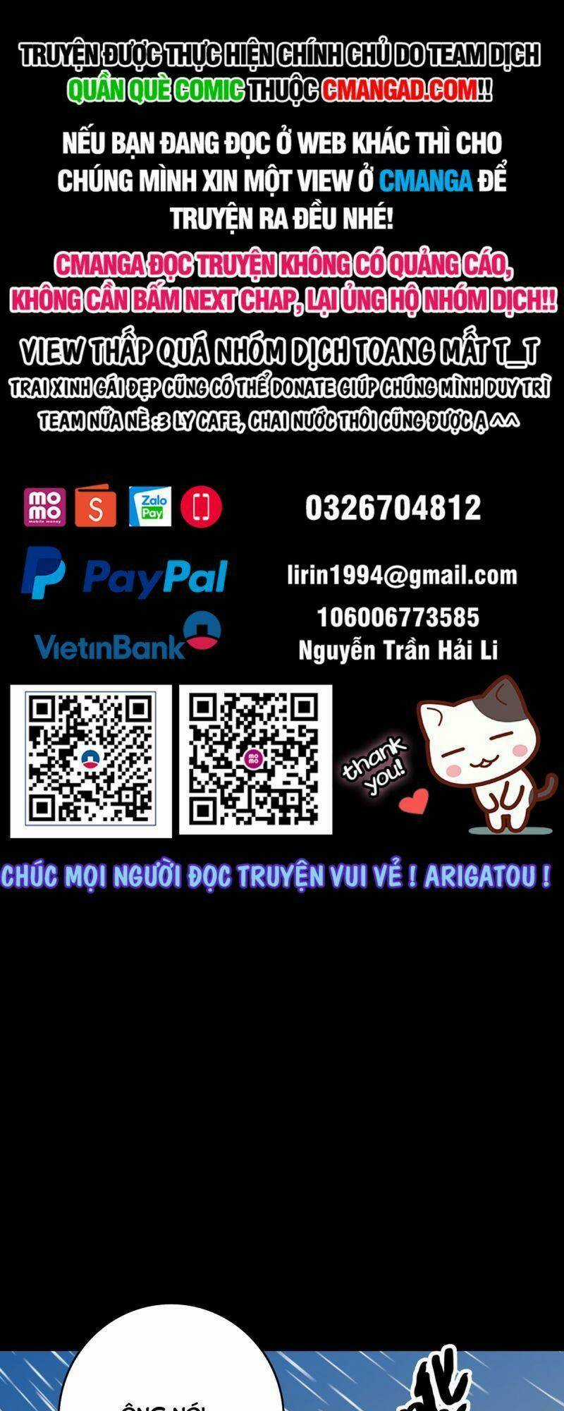 Tru Tà - Chapter 102 - Trang 1