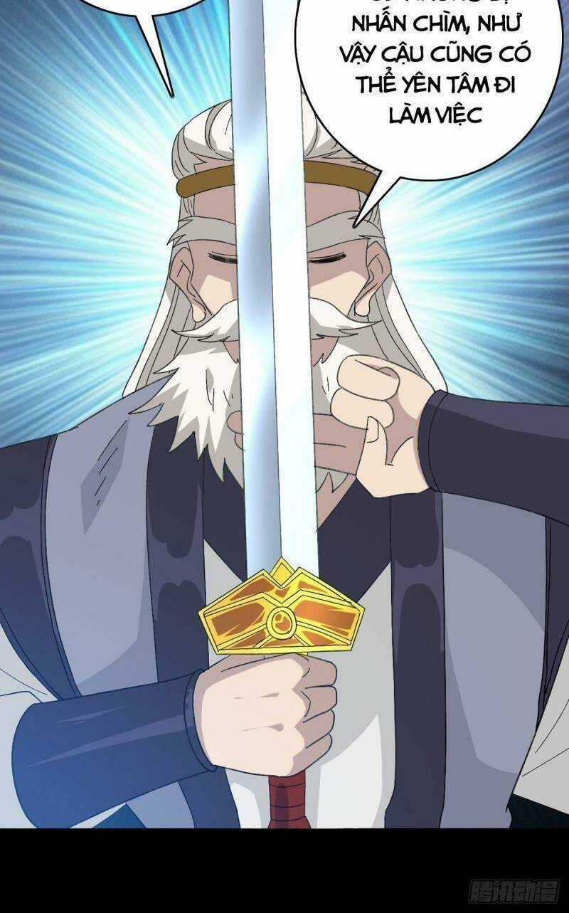 Tru Tà - Chapter 102 - Trang 13