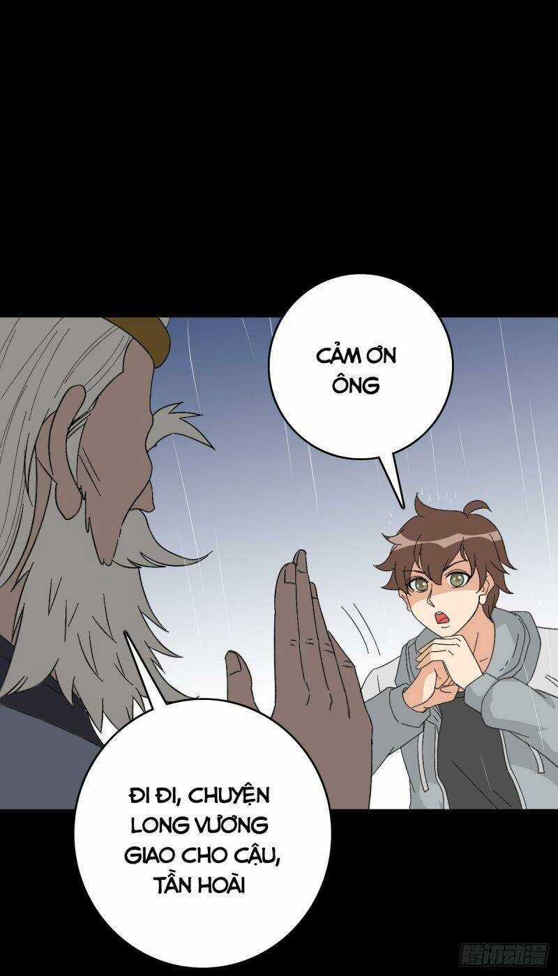 Tru Tà - Chapter 102 - Trang 16