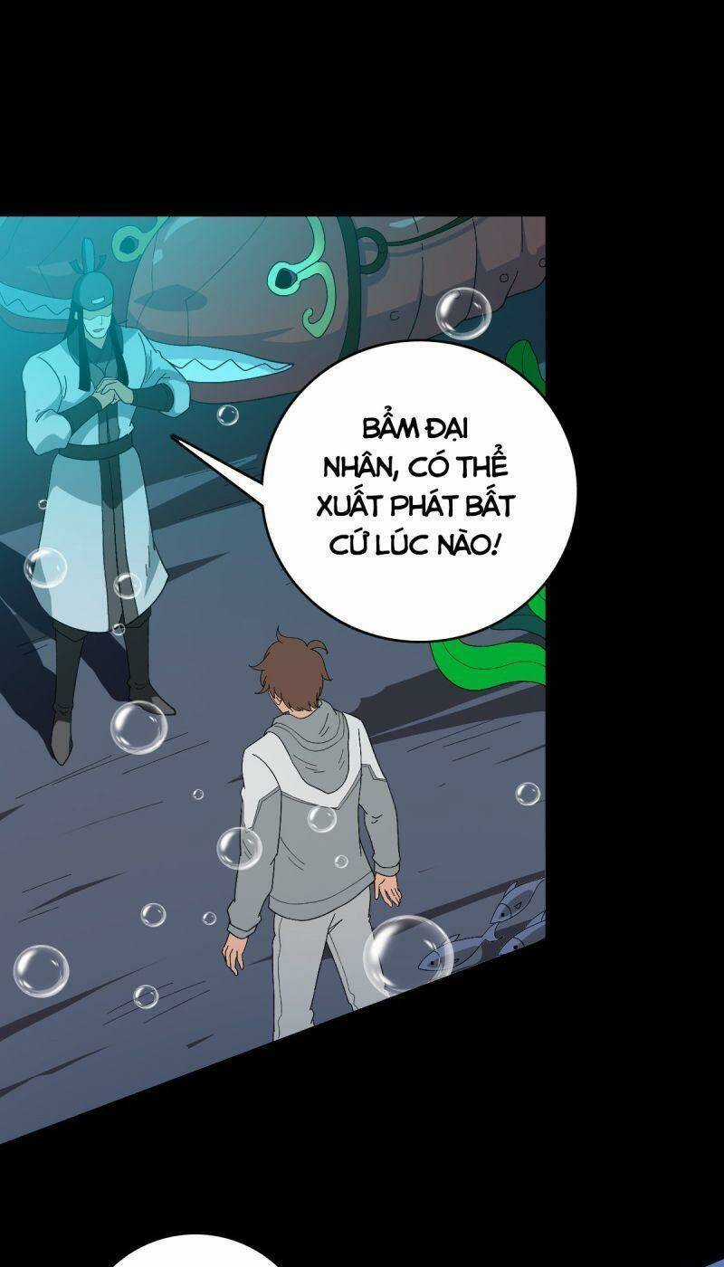 Tru Tà - Chapter 102 - Trang 19