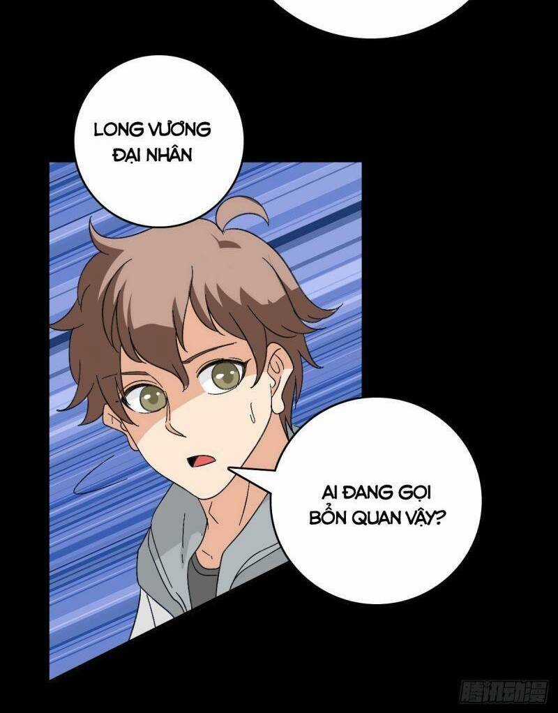 Tru Tà - Chapter 102 - Trang 24