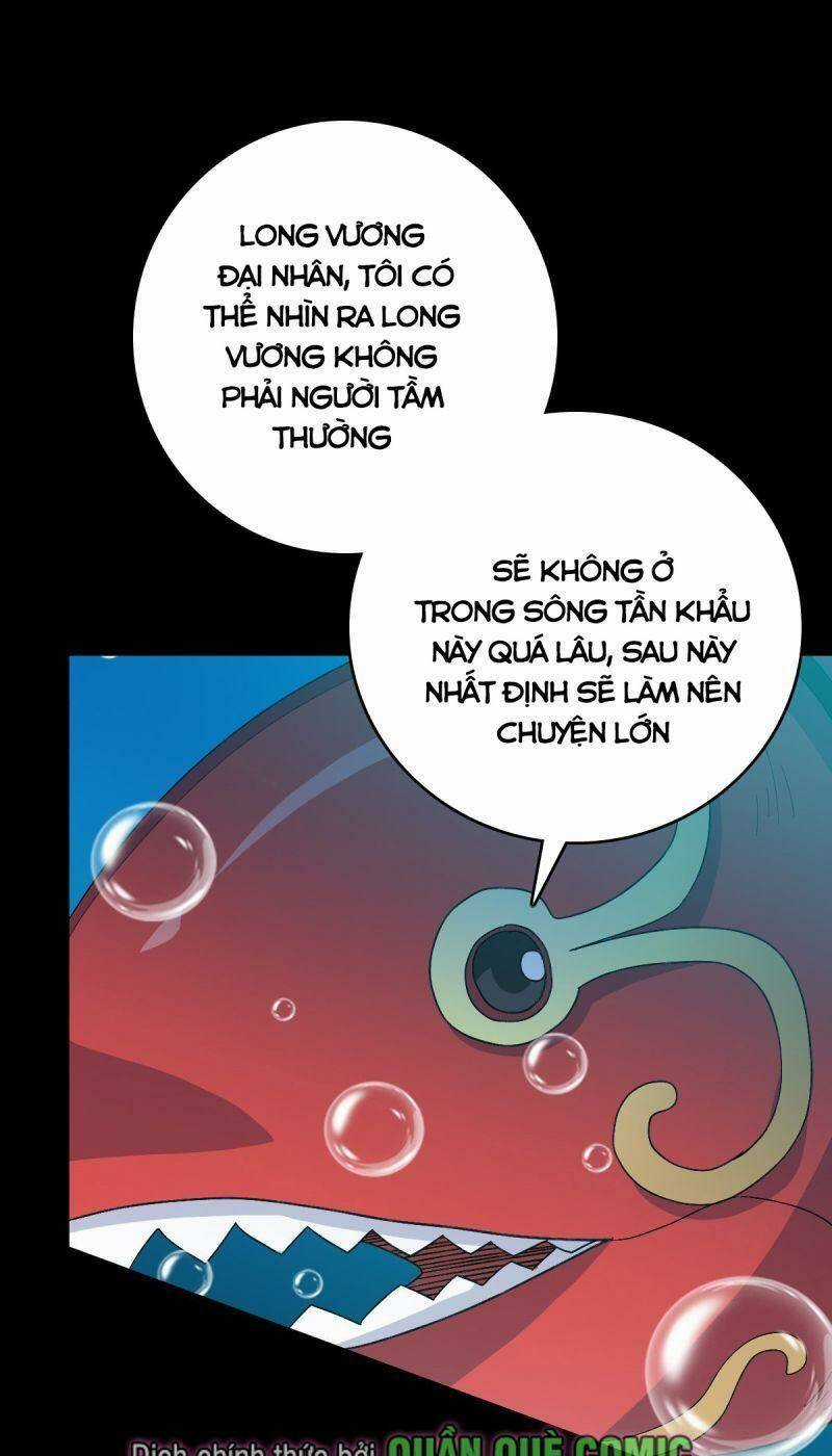 Tru Tà - Chapter 102 - Trang 26
