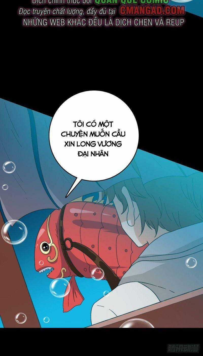 Tru Tà - Chapter 102 - Trang 27