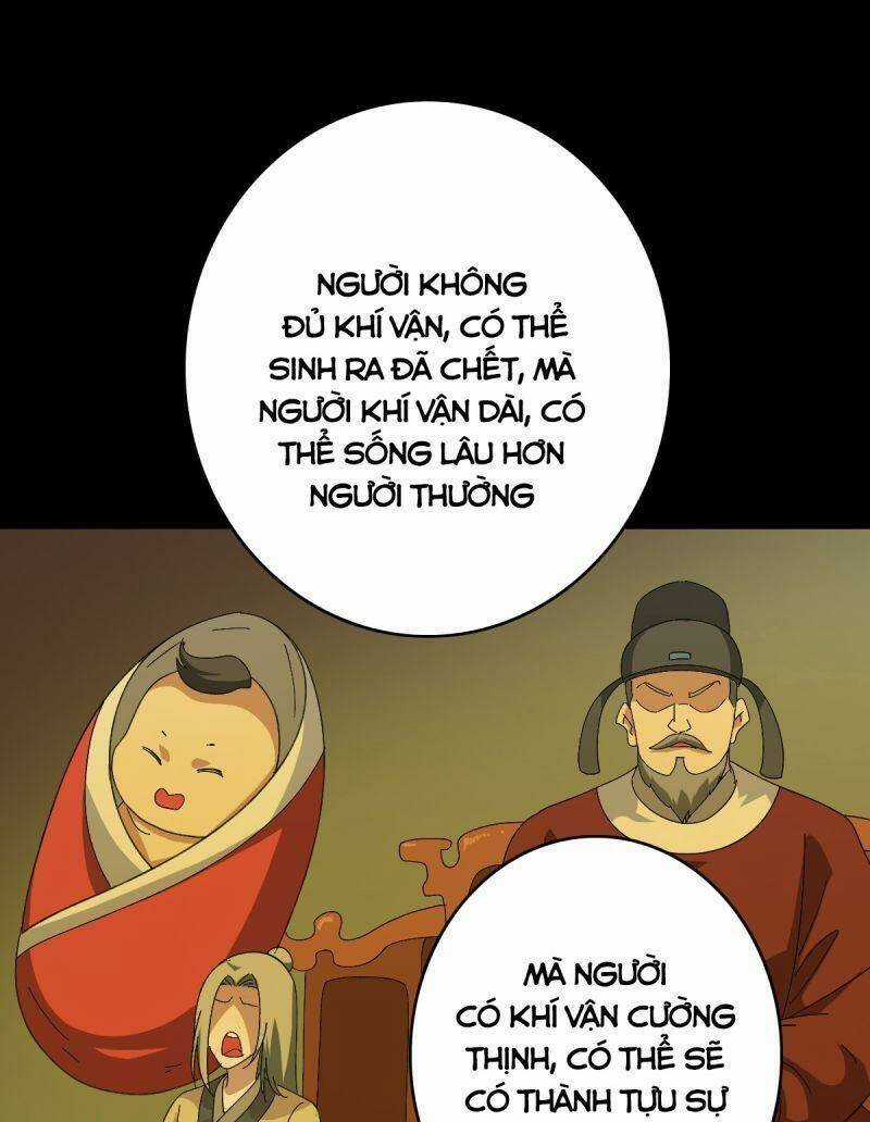 Tru Tà - Chapter 102 - Trang 30