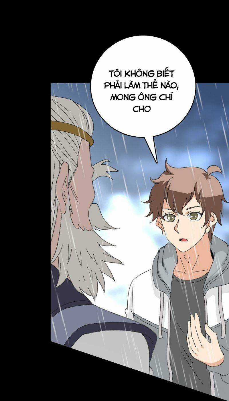 Tru Tà - Chapter 102 - Trang 4