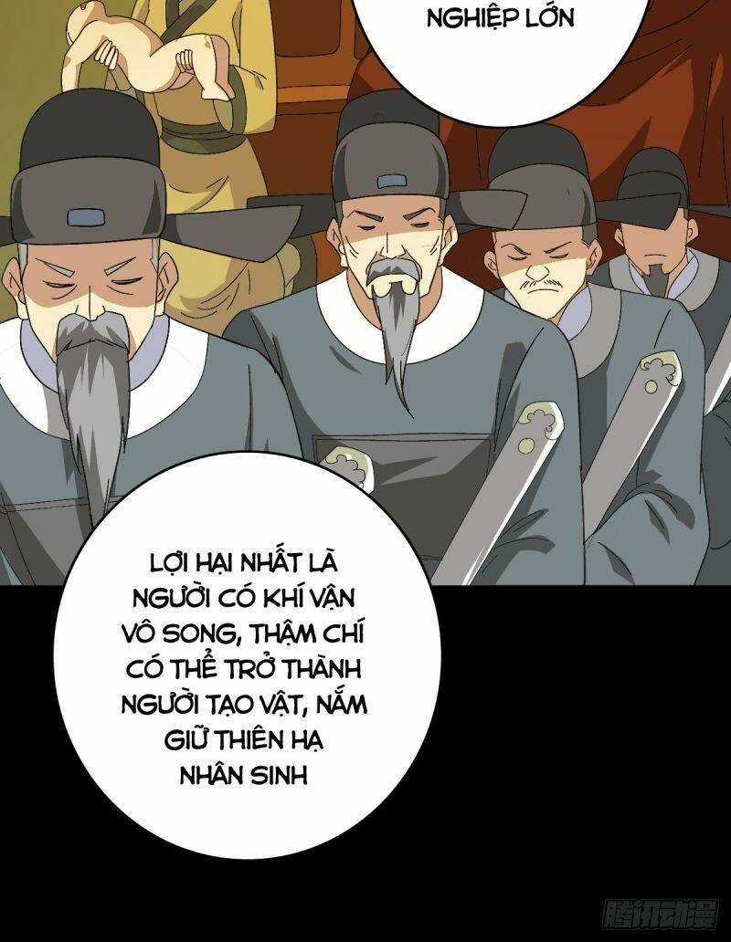 Tru Tà - Chapter 102 - Trang 31