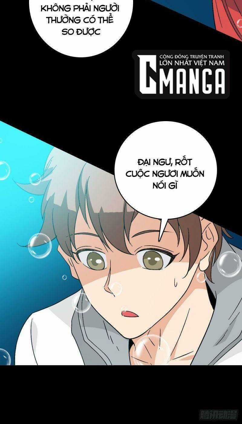 Tru Tà - Chapter 102 - Trang 33