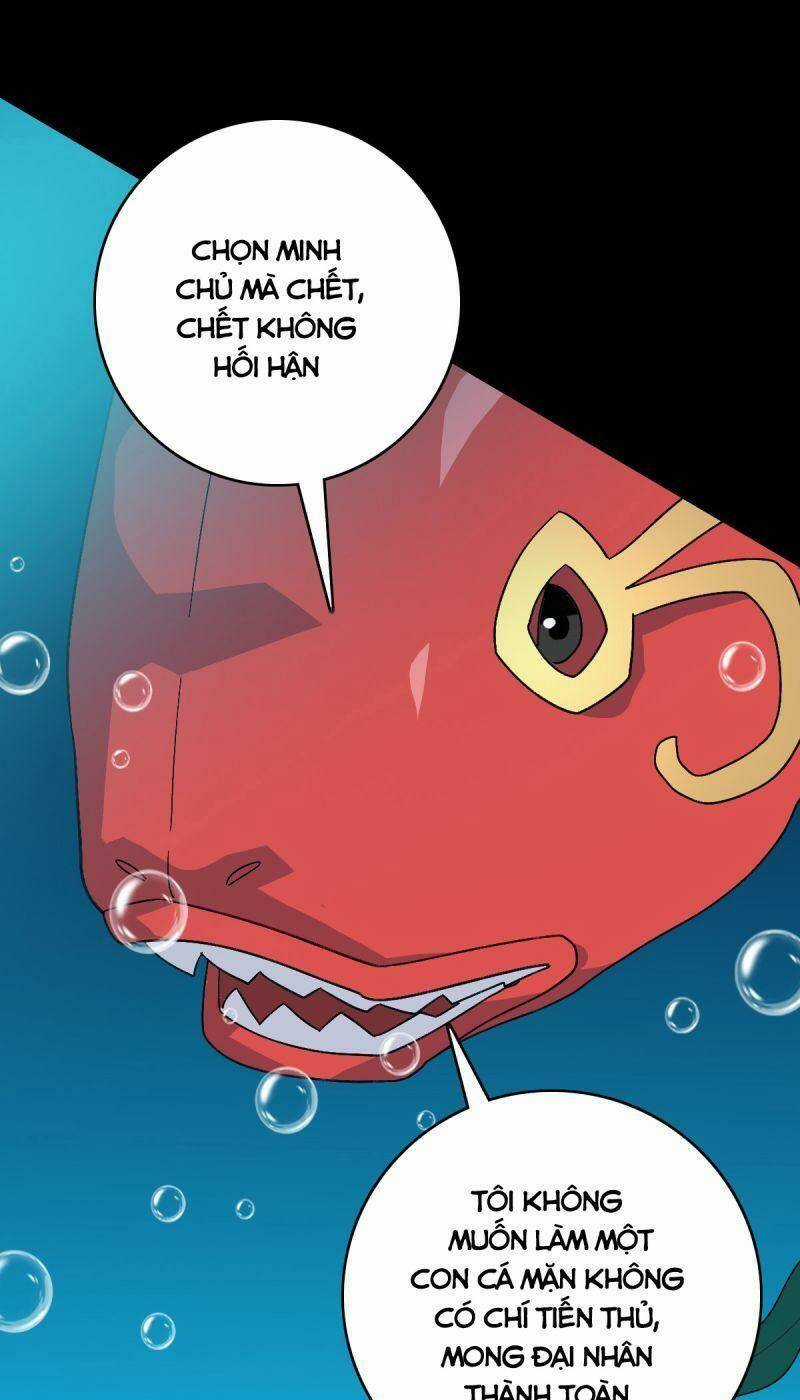 Tru Tà - Chapter 102 - Trang 36