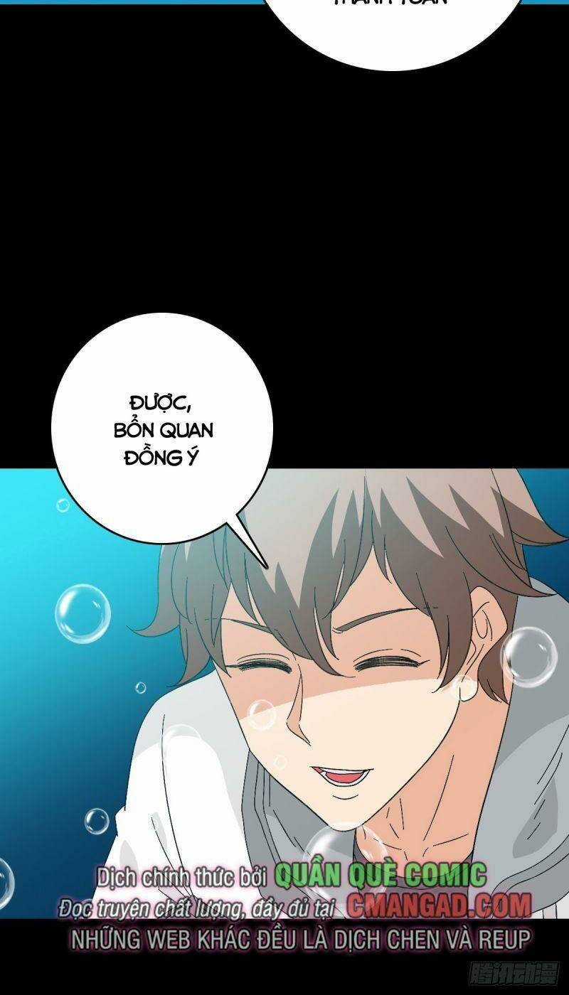 Tru Tà - Chapter 102 - Trang 37