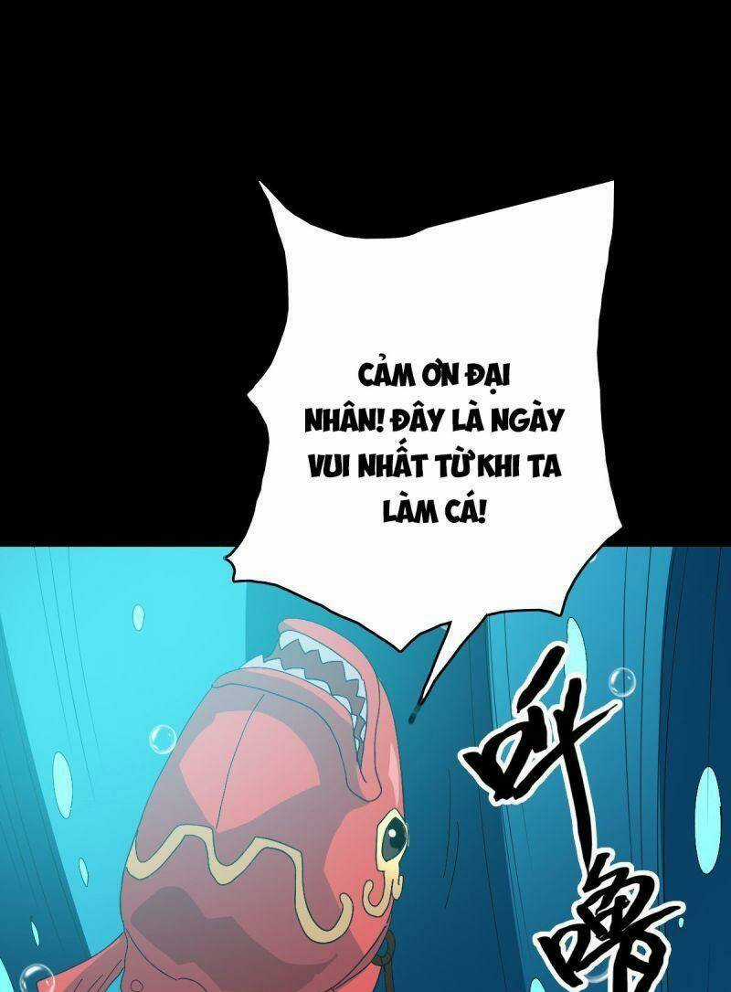 Tru Tà - Chapter 102 - Trang 38