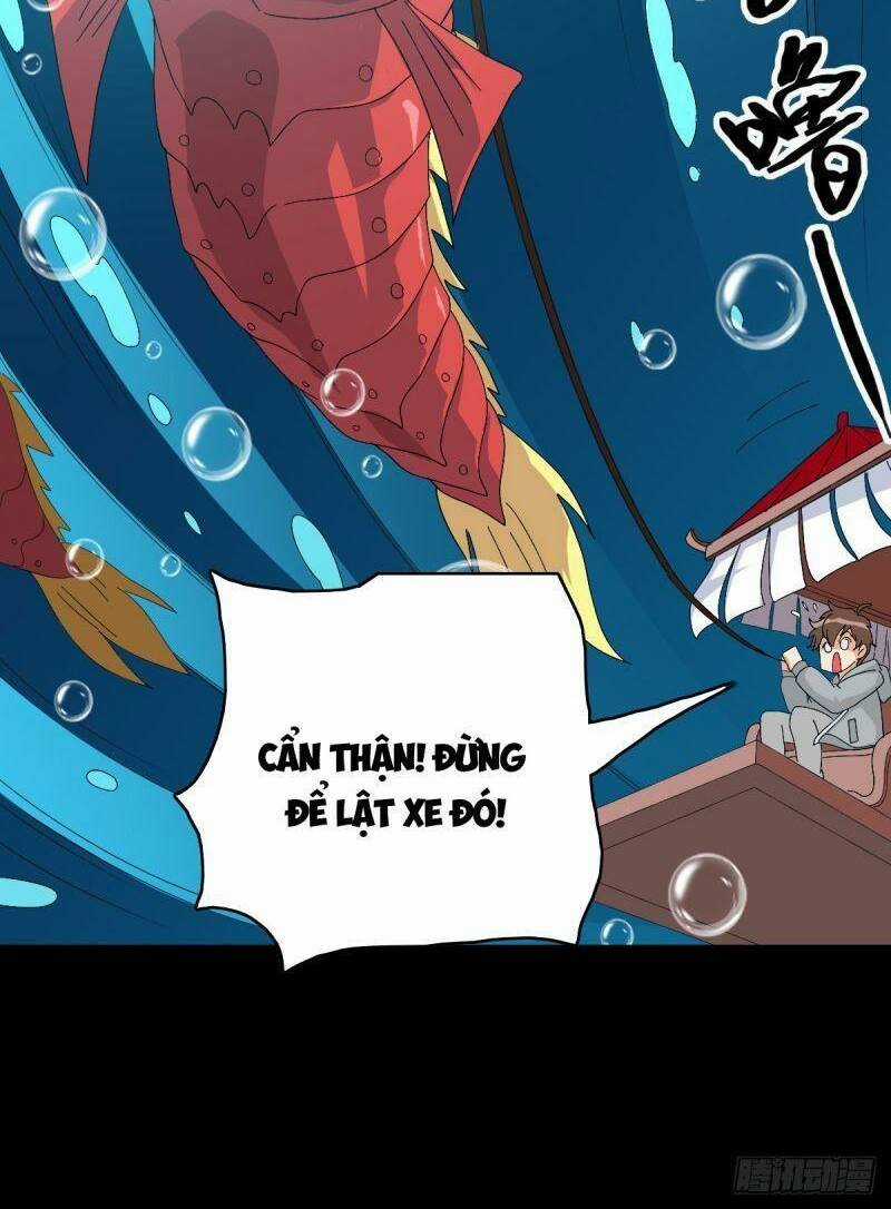 Tru Tà - Chapter 102 - Trang 39