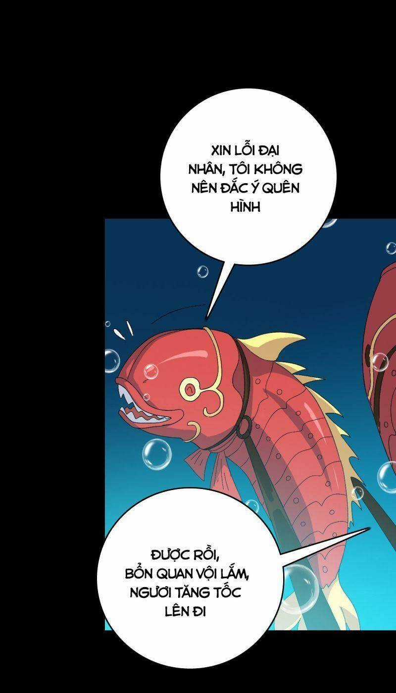 Tru Tà - Chapter 102 - Trang 40