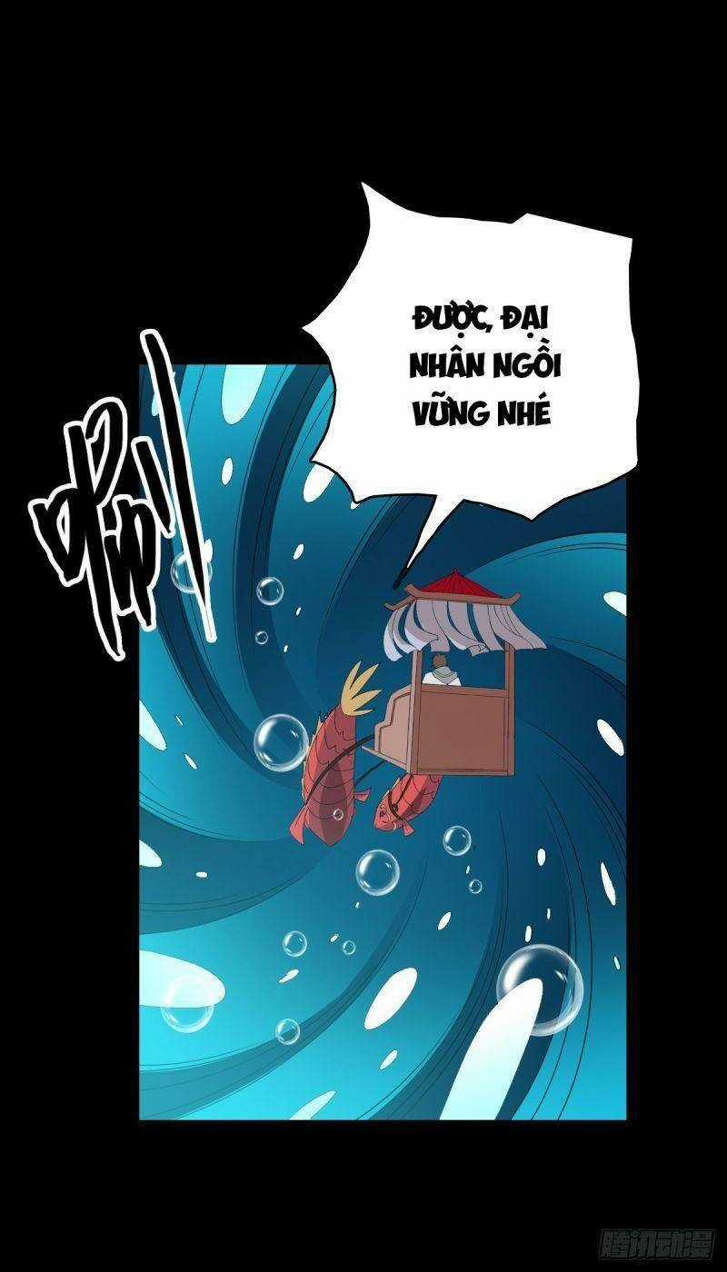 Tru Tà - Chapter 102 - Trang 41