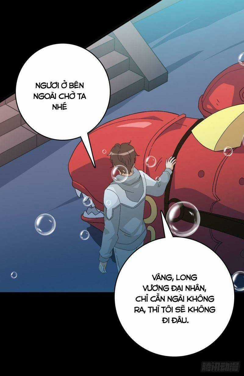 Tru Tà - Chapter 102 - Trang 43