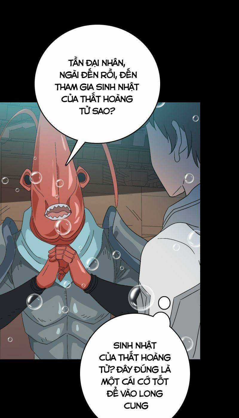 Tru Tà - Chapter 102 - Trang 44