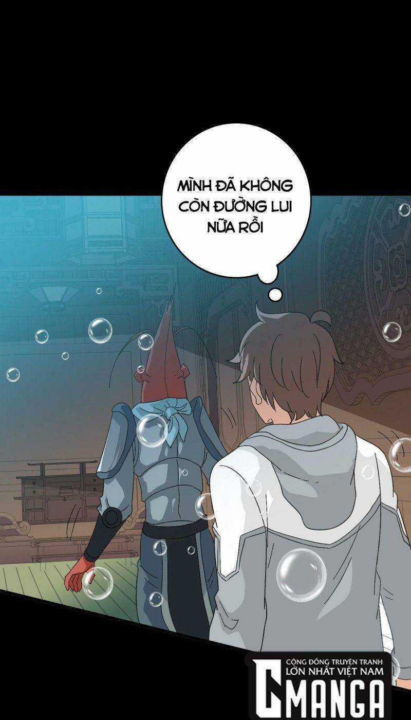 Tru Tà - Chapter 102 - Trang 46