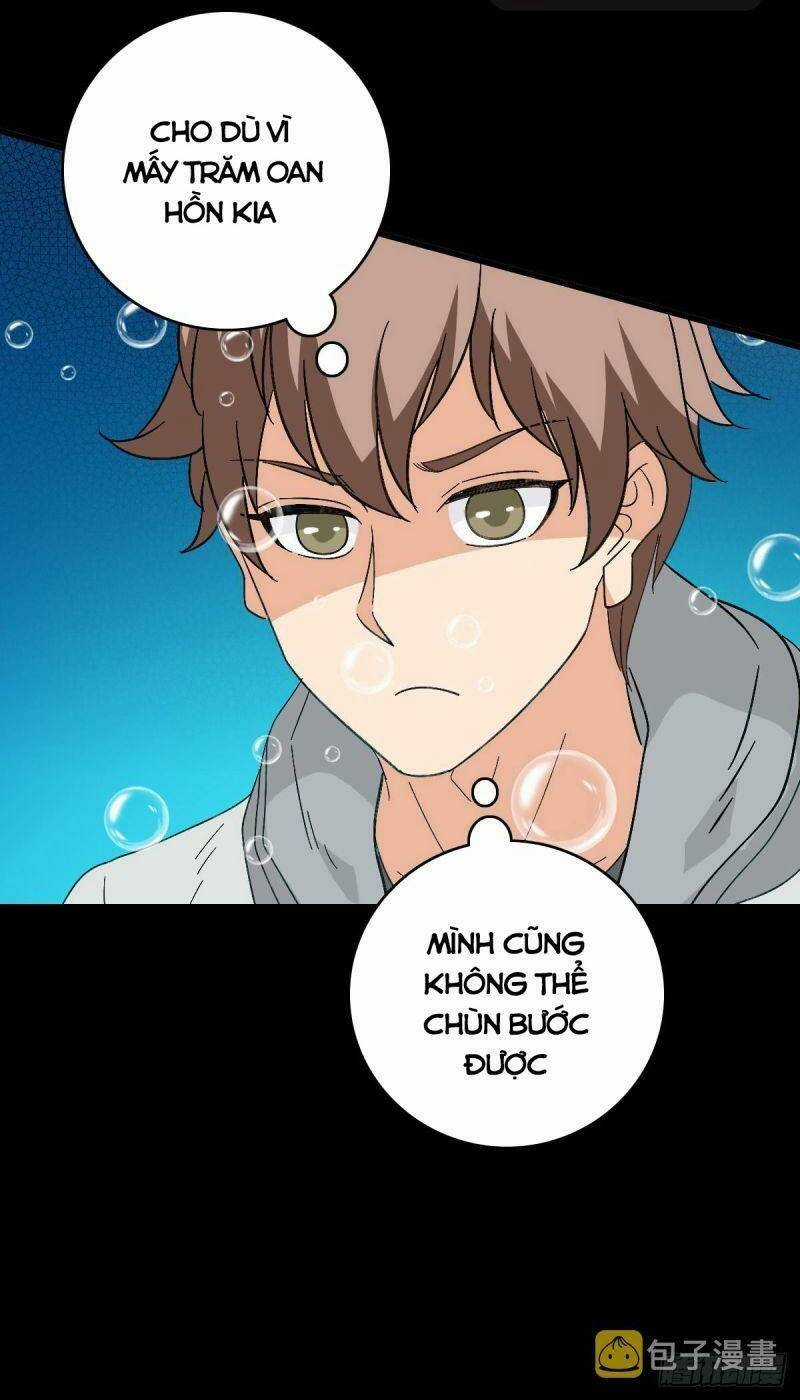 Tru Tà - Chapter 102 - Trang 47