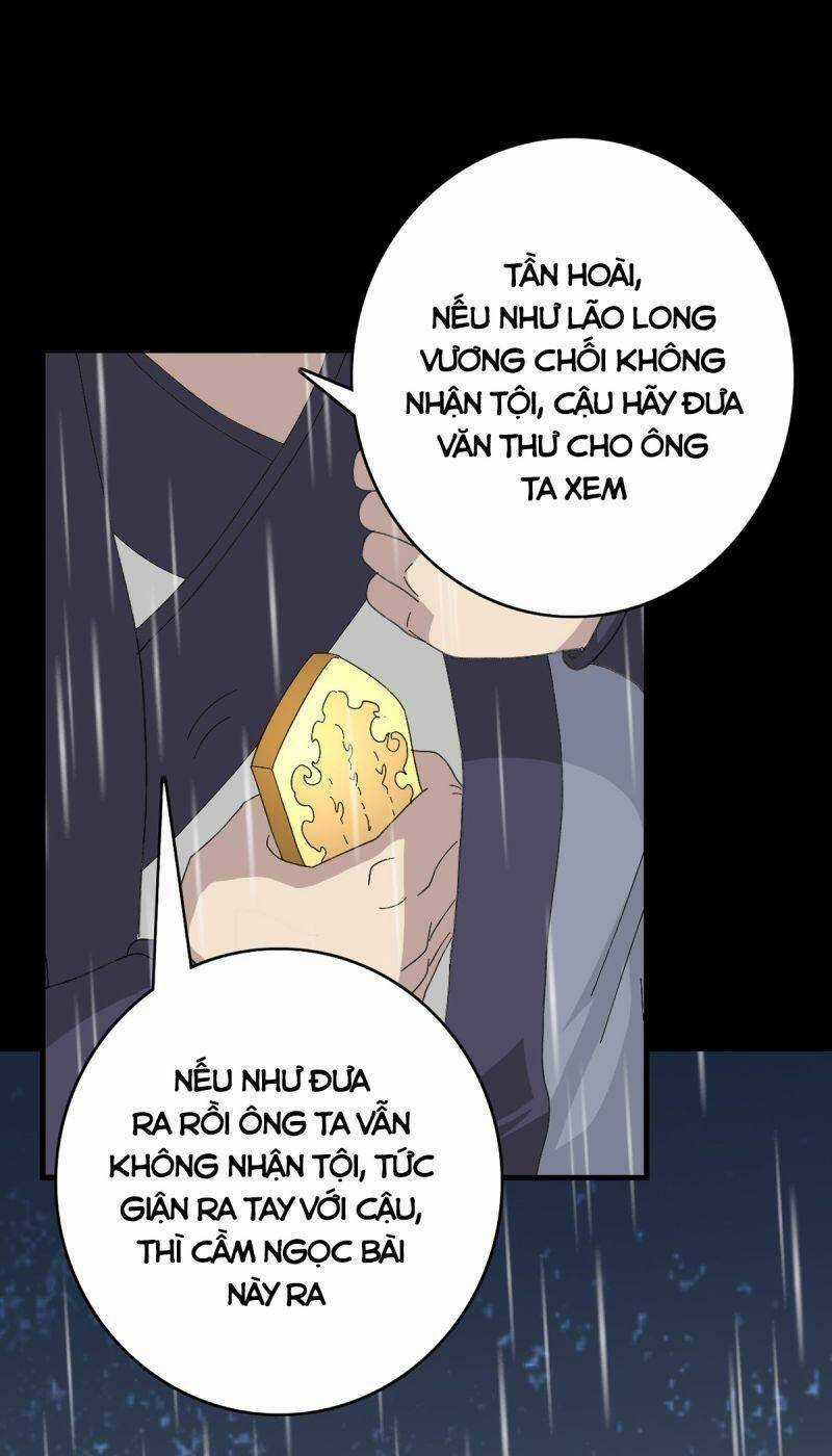 Tru Tà - Chapter 102 - Trang 6