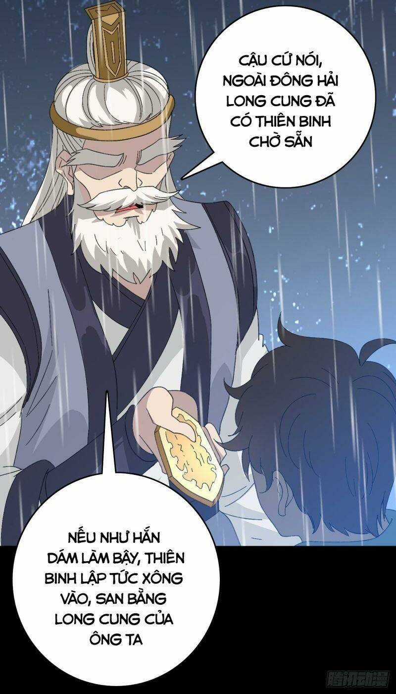 Tru Tà - Chapter 102 - Trang 7