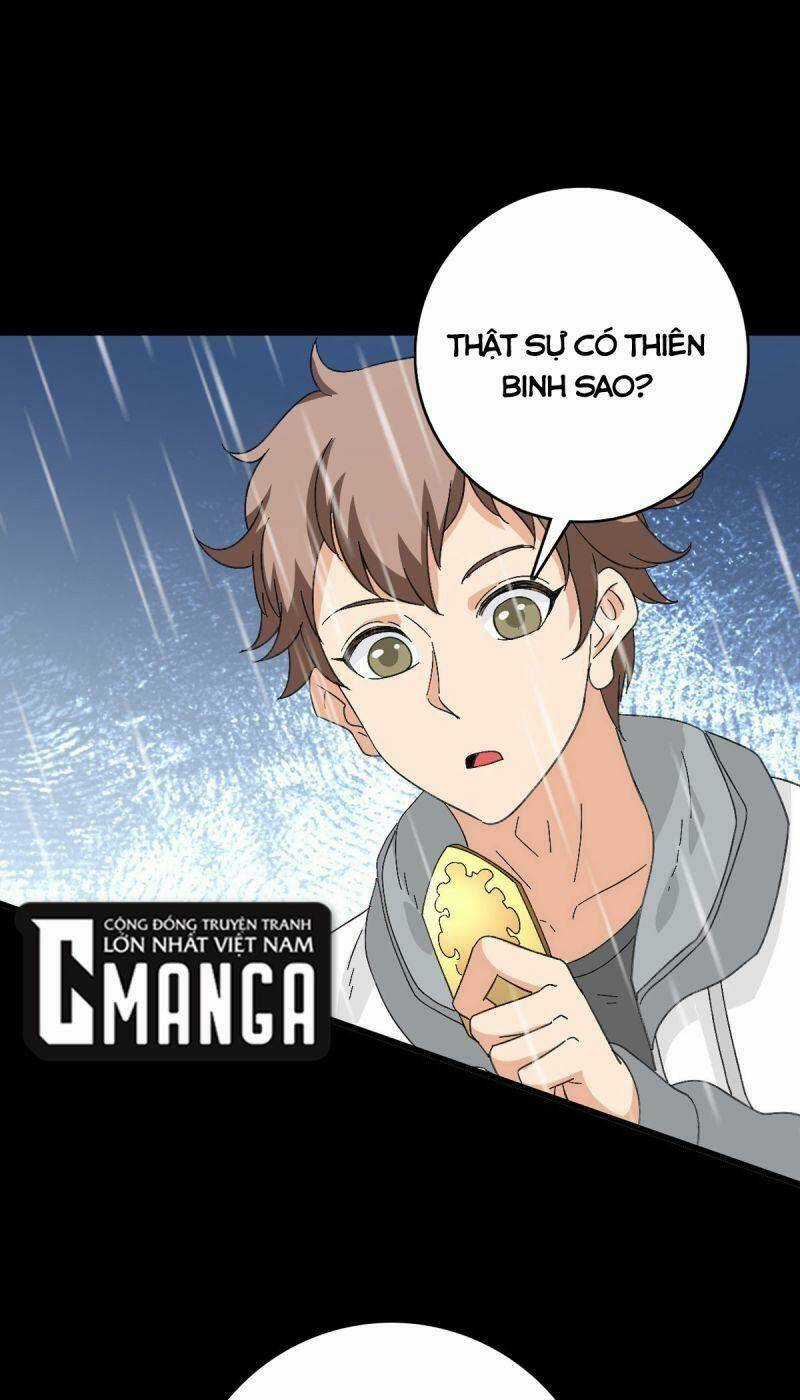 Tru Tà - Chapter 102 - Trang 8