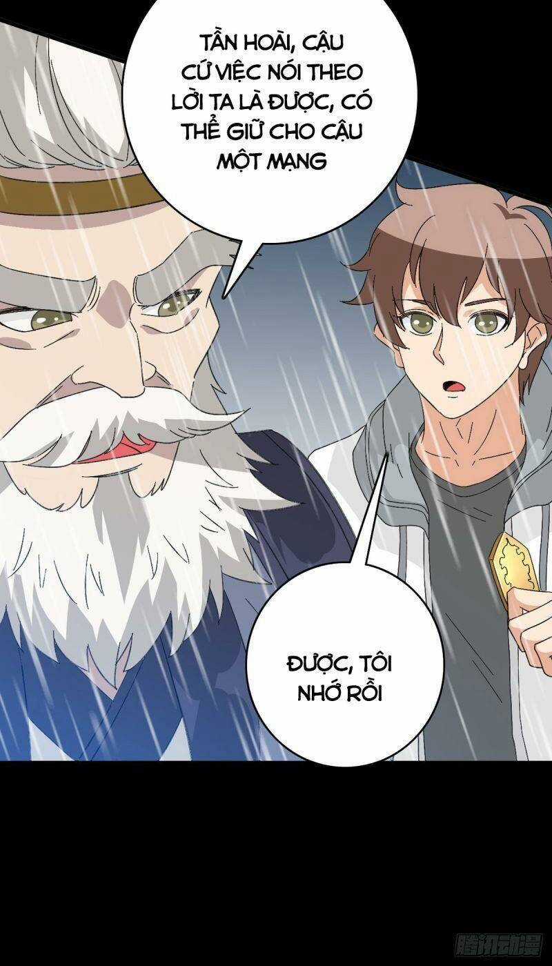 Tru Tà - Chapter 102 - Trang 9