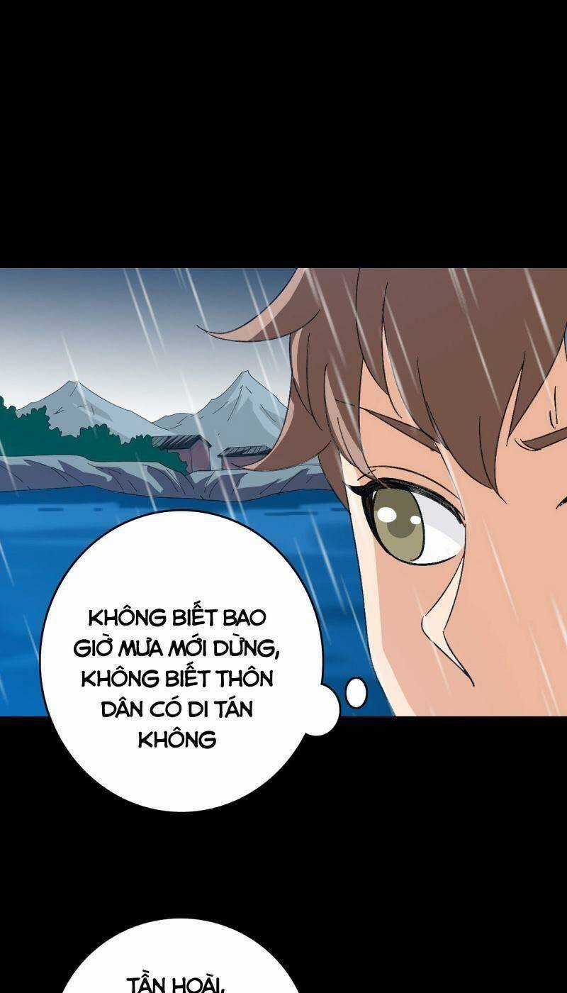 Tru Tà - Chapter 102 - Trang 10
