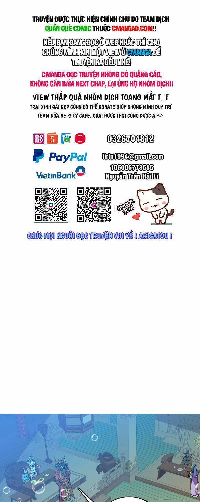 Tru Tà - Chapter 103 - Trang 1