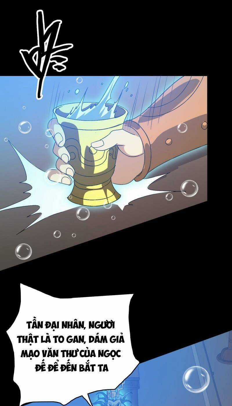 Tru Tà - Chapter 103 - Trang 11