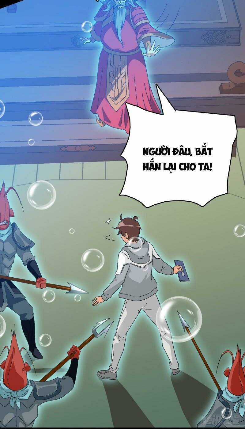 Tru Tà - Chapter 103 - Trang 12