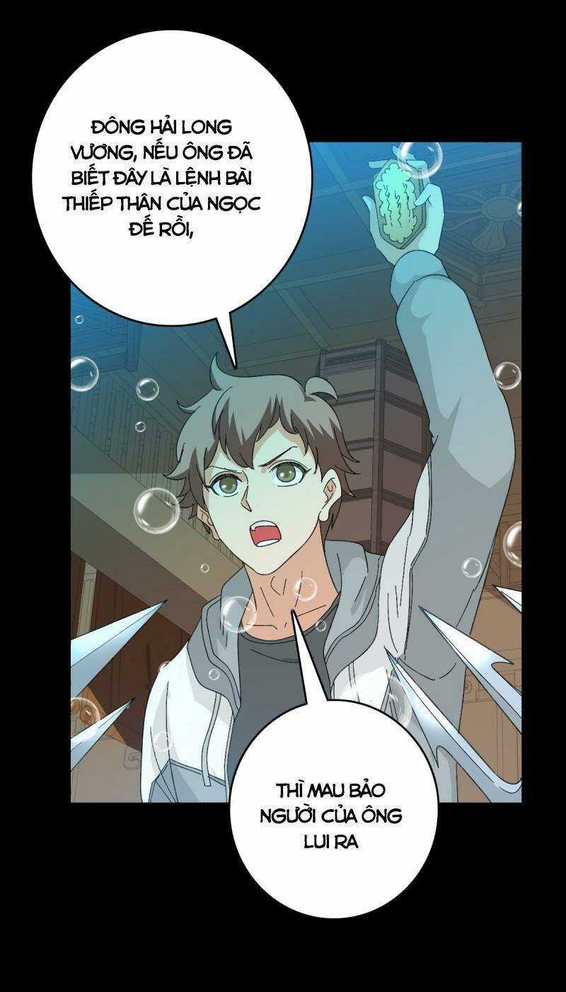 Tru Tà - Chapter 103 - Trang 15