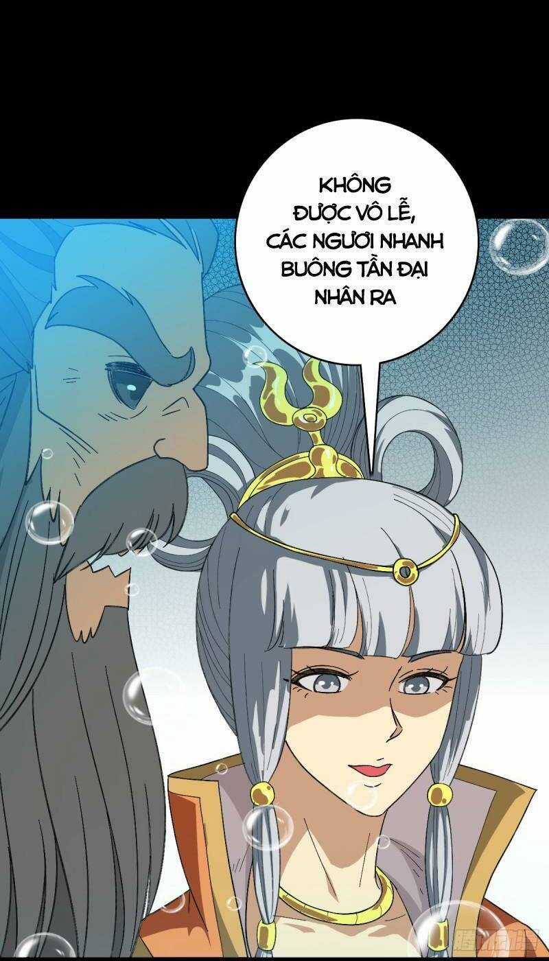 Tru Tà - Chapter 103 - Trang 16