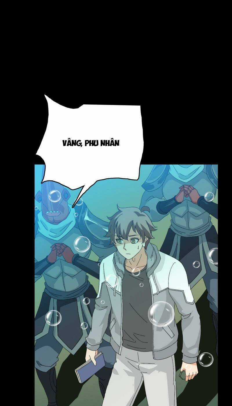 Tru Tà - Chapter 103 - Trang 17