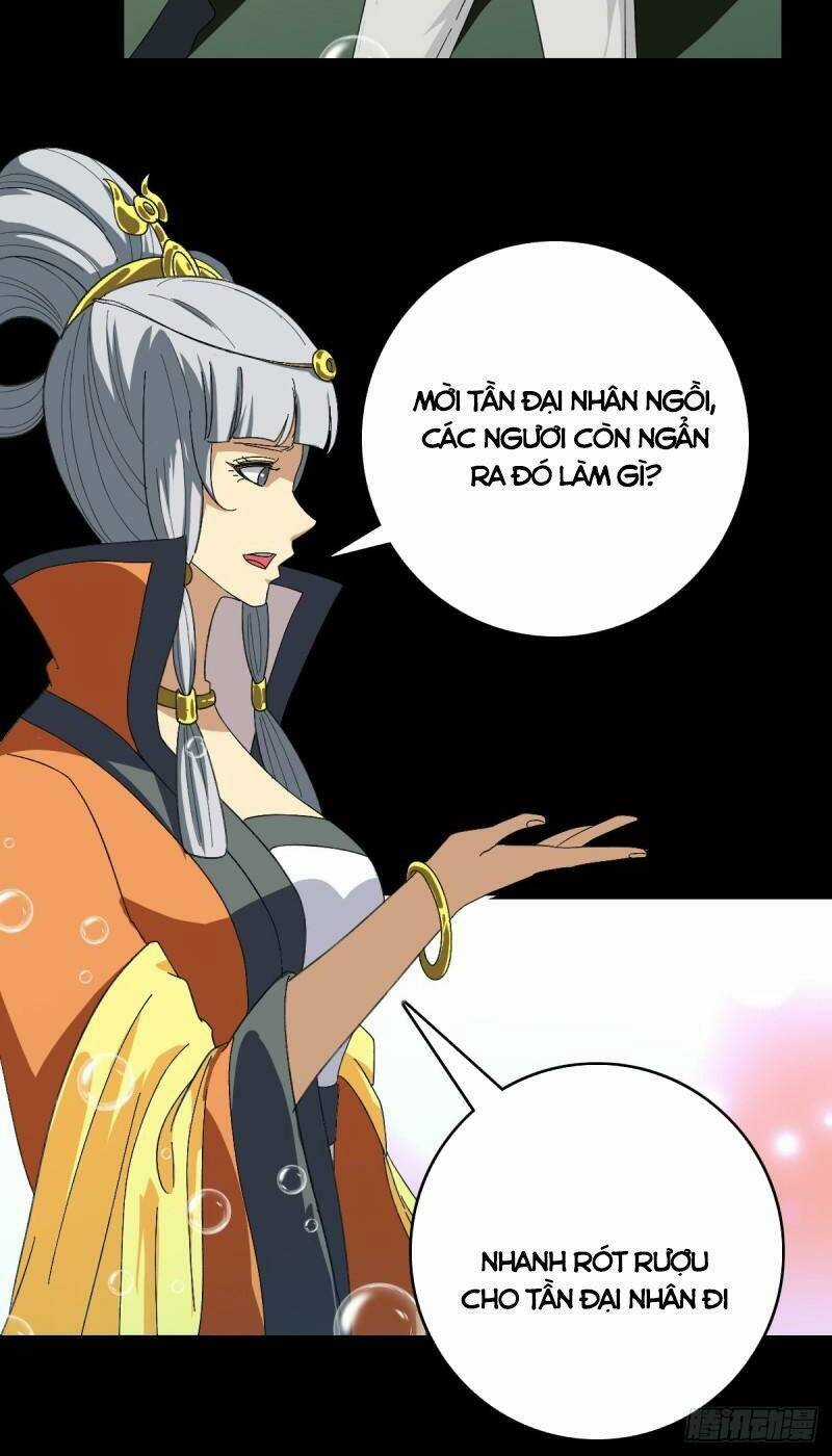 Tru Tà - Chapter 103 - Trang 18