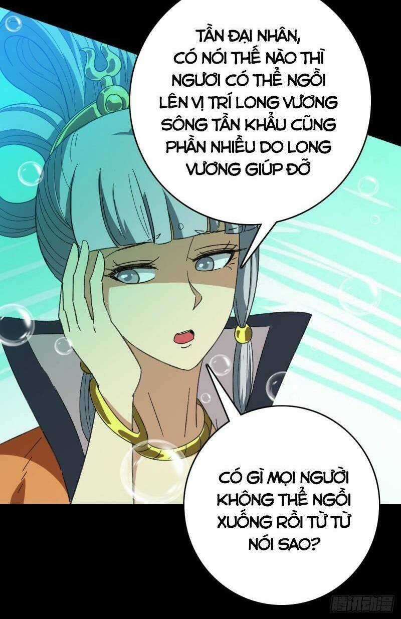 Tru Tà - Chapter 103 - Trang 20