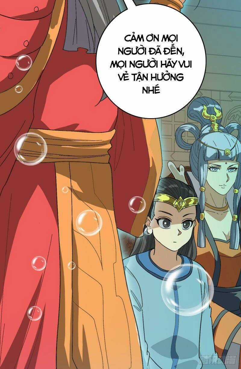 Tru Tà - Chapter 103 - Trang 3