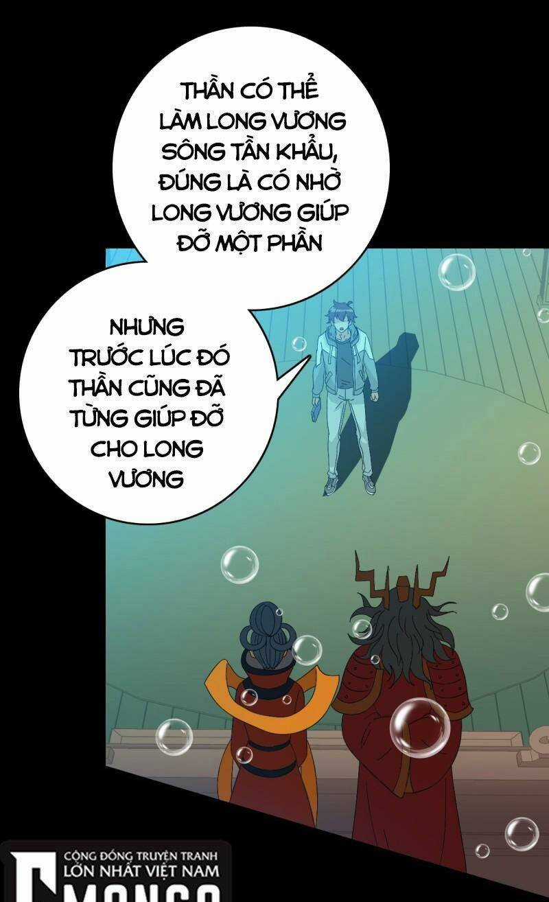 Tru Tà - Chapter 103 - Trang 21