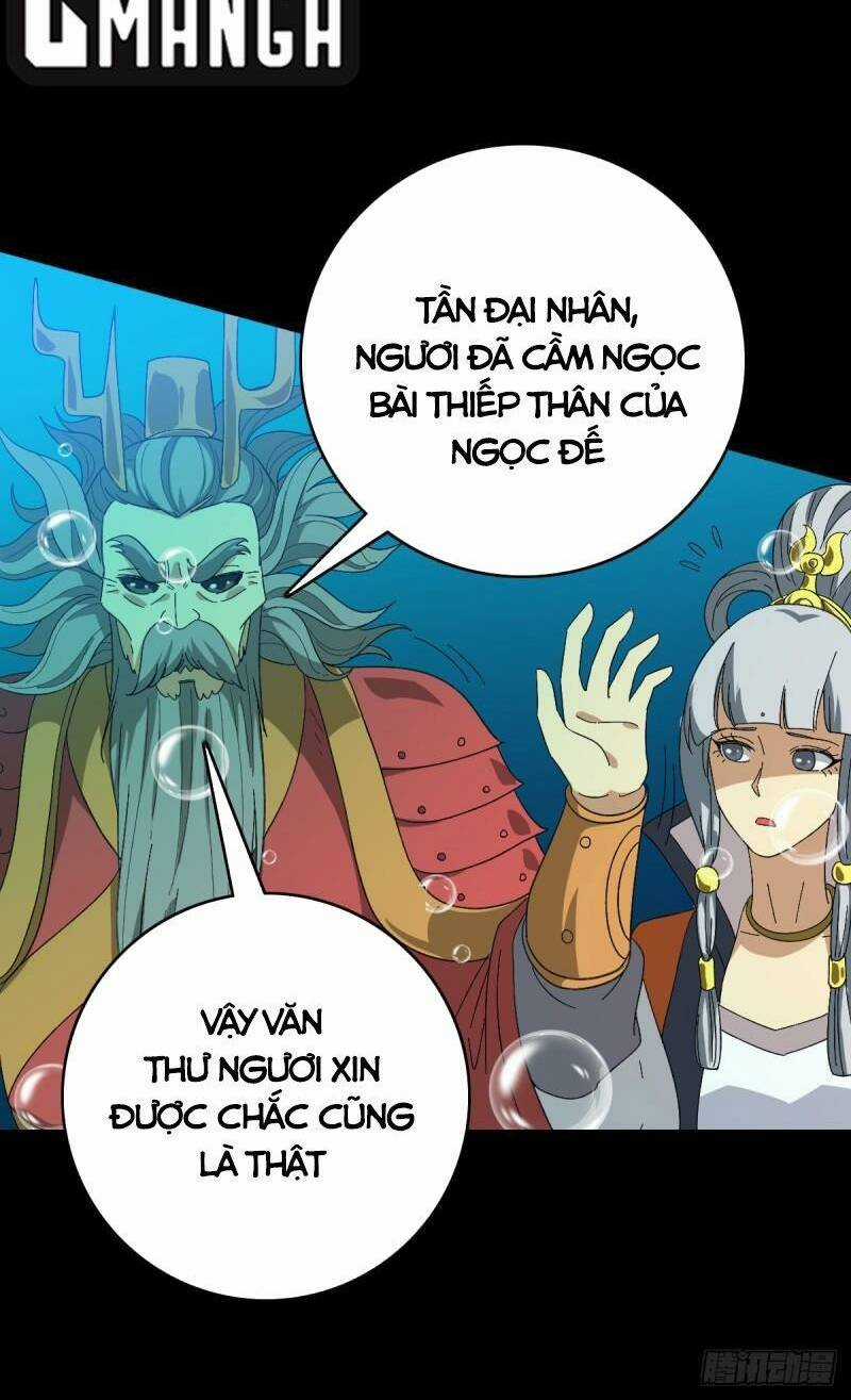 Tru Tà - Chapter 103 - Trang 22