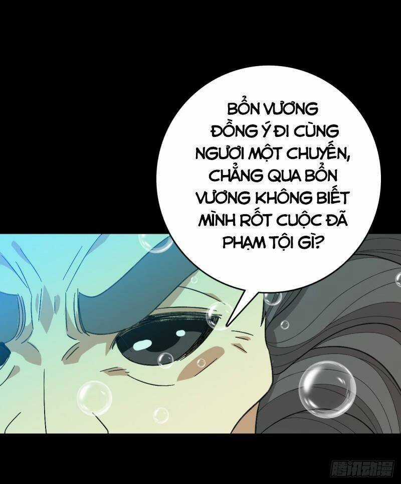 Tru Tà - Chapter 103 - Trang 23