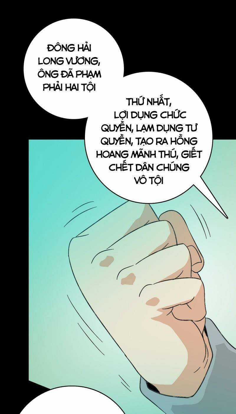 Tru Tà - Chapter 103 - Trang 24